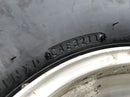 Triumph Speedmaster 900 [2003] - Rear wheel rim complete wheel 18 x 3.50-4
