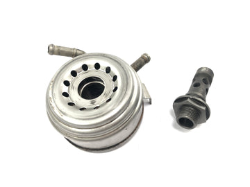 Honda CBR 900 RR SC28 [1995] - Oil cooler - 0