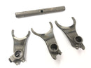 Honda CB 750 RC42 [1996] - Switch forks set-2
