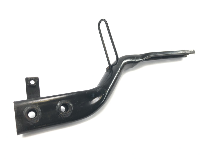 Yamaha XV 1600 Wild Star VP08 [2002] - Exhaust holder bracket silencer exhaust bracket