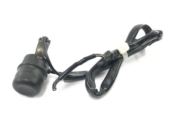 Honda XR 600 R PE04 [1992] - Kill switch pressure switch