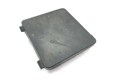 Aprilia Mille RSV 1000 ME [1999] - Storage compartment control unit compartment