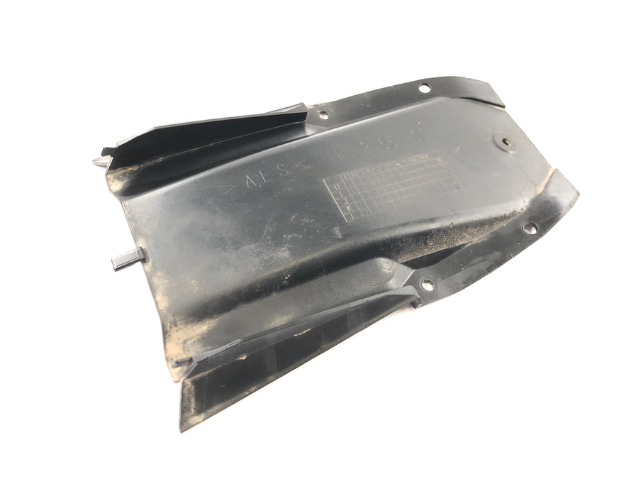 Yamaha MT07 RM04 [2014] - Splash guard inner fairing