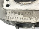 Moto Guzzi V10 Centauro [1998] - cylinder head left valve head-3