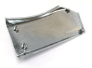 Honda GL 1500 Goldwing SC22 [1993] - Side panel left panel chrome-4