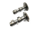 KTM 950 Adventure LC8 [2004] - Front camshaft set-2
