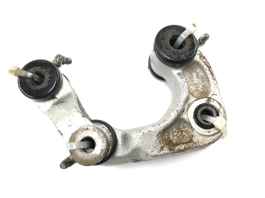 Honda XL 250 R MD03 [1993] - Shock absorber lever deflection rear wheel suspension