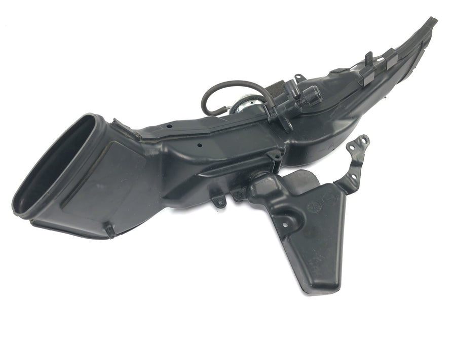 Honda CBR 1000 RR SC59 [2008] - Air duct Ram-Air intake duct intake air duct pair