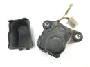 Yamaha DT 125 R DE03 [2000] - Exhaust control servo motor actuator-4