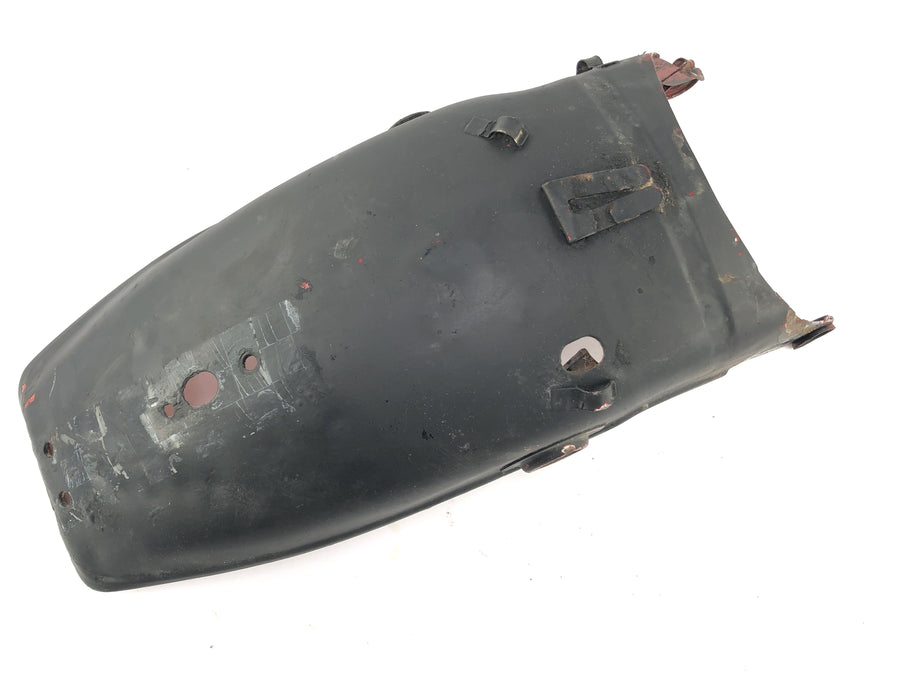 Yamaha XT 500 1U6 [1981] - Rear fender