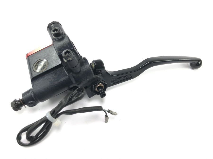 Ducati Monster SR2 800 M4 [2006] - Front brake pump front wheel brake pump brake lever