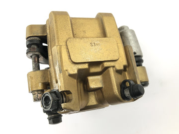 Honda CBR 600 RR PC37 [2004] - Rear brake caliper Nissin with bracket - 0