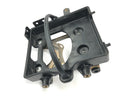 Ducati Monster SR2 800 M4 [2006] - Battery box battery carrier bracket-1