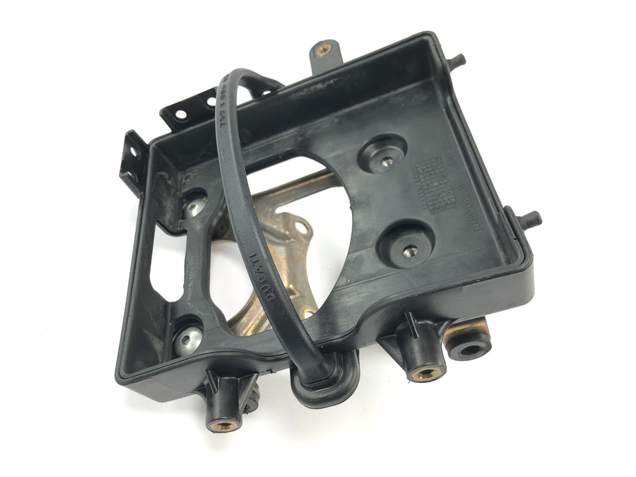 Ducati Monster SR2 800 M4 [2006] - Battery box battery carrier bracket