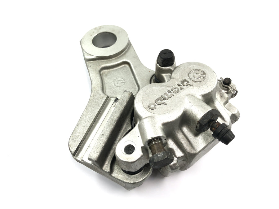 KTM 950 Adventure LC8 [2004] - Rear brake caliper Brembo with holder