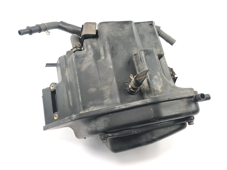 Honda NX 650 Dominator RD02 [1994] - Air filter box air filter housing airbox