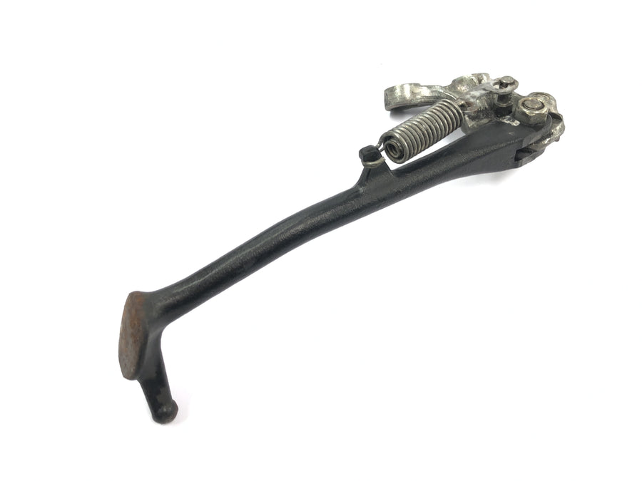 Ducati ST3 S3 [2004] - Side stand with spring side support stand stand