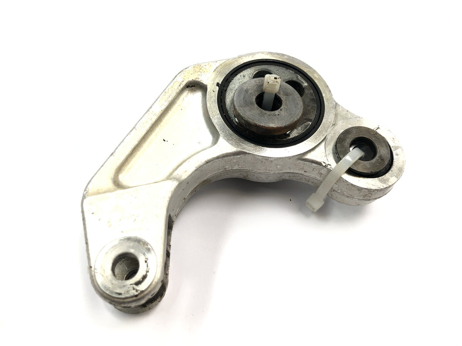 Suzuki GSX R 1100 GU74C [1987] - shock absorber deflection lever deflection