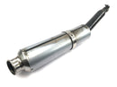 Triumph Daytona 1200 T300D [1994] - Silencer left rear silencer exhaust-4