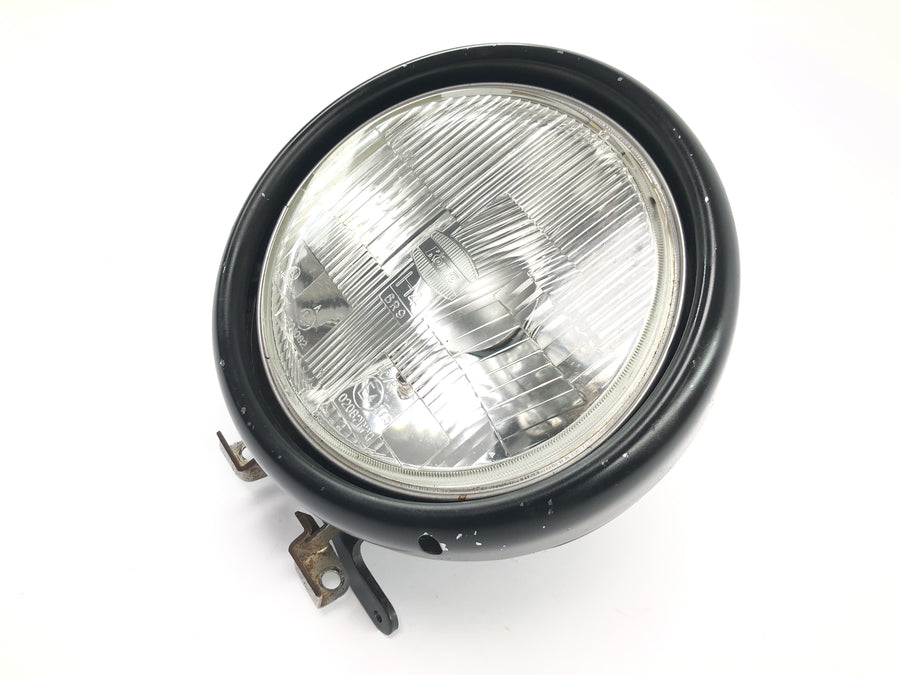 Yamaha XV 1600 Wild Star VP08 [2002] - Headlight front headlight with housing