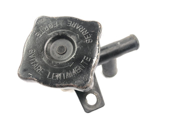 Honda NSR 125 JC20 [1991] - Radiator cap water connection