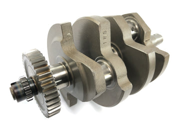 Yamaha MT07 RM04 [2014] - Crankshaft crank drive engine shaft - 0