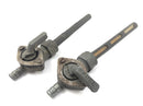 Moto Guzzi California II VT [1985] - petrol tap set couple-1