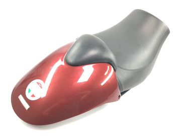 Moto Guzzi V10 Centauro [1998] - Seat with pillion cover seat