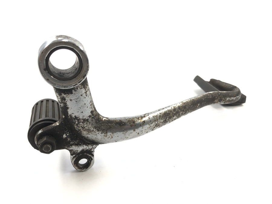 Moto Guzzi California II VT [1985] - Brake pedal brake lever