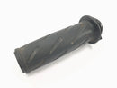 Triumph Speedmaster 900 [2003] - throttle grip sleeve rubber grip right twist grip throttle tube-3