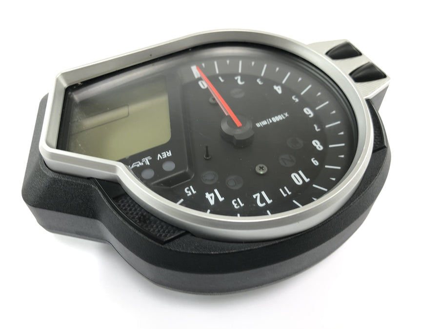 Honda CBR 1000 RR SC59 [2008] - Speedometer cockpit tachometer 39620 km