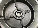 Ducati 900 SS [1991] - Alternator cover engine cover-3