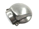 Kawasaki W 650 EJ650A [1999] - vertical shaft cover cover vertical shaft engine cover-2