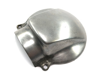 Kawasaki W 650 EJ650A [1999] - vertical shaft cover cover vertical shaft engine cover - 0