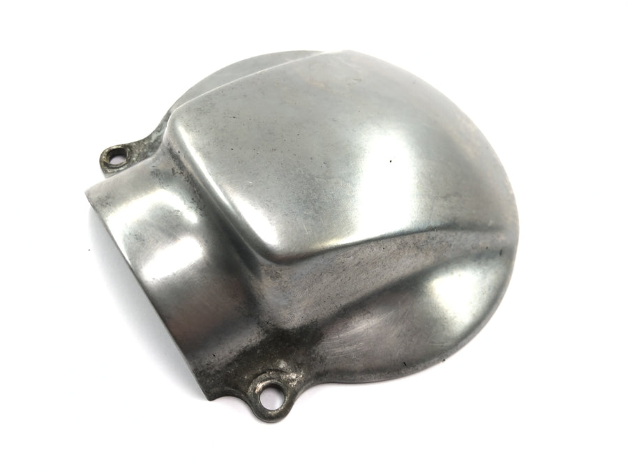 Kawasaki W 650 EJ650A [1999] - vertical shaft cover cover vertical shaft engine cover