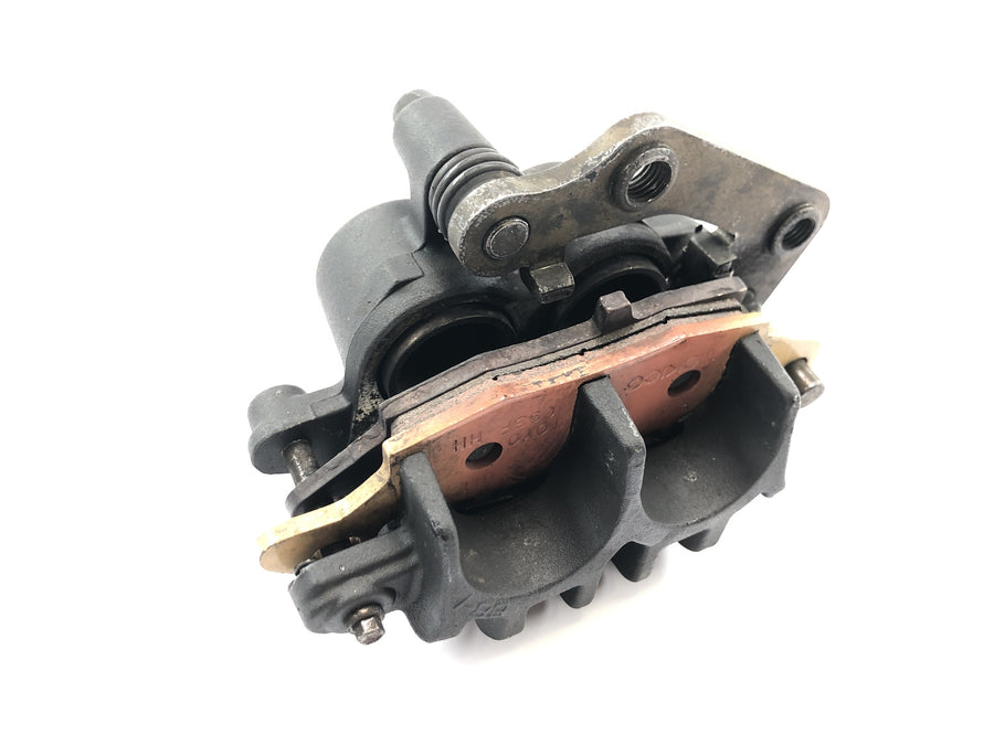 Kawasaki W 650 EJ650A [1999] - Brake caliper front Tokico double piston
