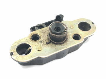 Kawasaki W 650 EJ650A [1999] - Seat lock - 0