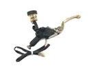 Aprilia Mille RSV 1000 ME [1999] - Clutch pump clutch lever-2