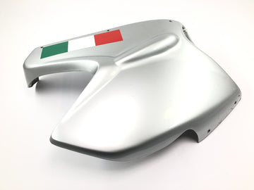 Ducati ST3 S3 [2004] - Side fairing lower right silver fairing