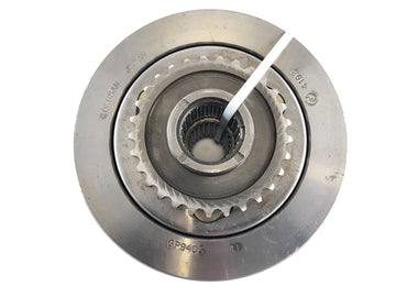 Honda Goldwing GL 1200 [SC14] - Flywheel with starter freewheel - 0