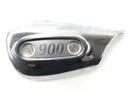 Triumph Thunderbird 900 T309RT [1996] - Air filter cover left and right set pair-2