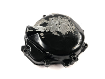 Suzuki GSX R 1000 WVB6 K6 [2006] - Alternator cover Lima cover engine cover left - 0