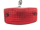 Honda XRV 750 Africa Twin RD04 [1992] - Tail light, brake light, rear light-2
