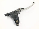 Moto Guzzi V10 Centauro [1998] - Clutch fitting clutch lever hand lever left-3
