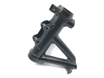 KTM 950 Adventure LC8 [2004] - Steering head frame with papers - 0