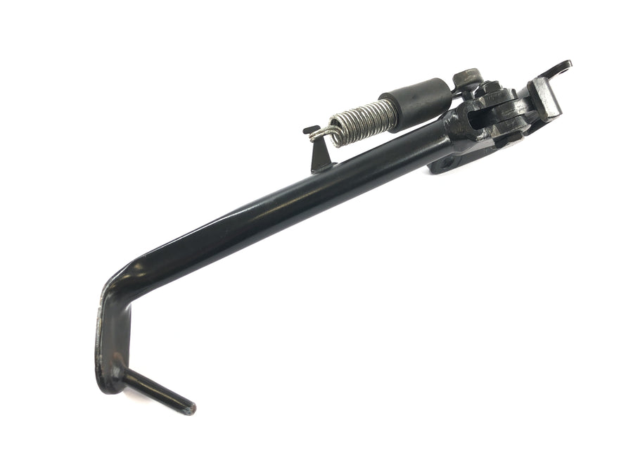 Yamaha MT07 RM04 [2014] - Side stand with spring stand