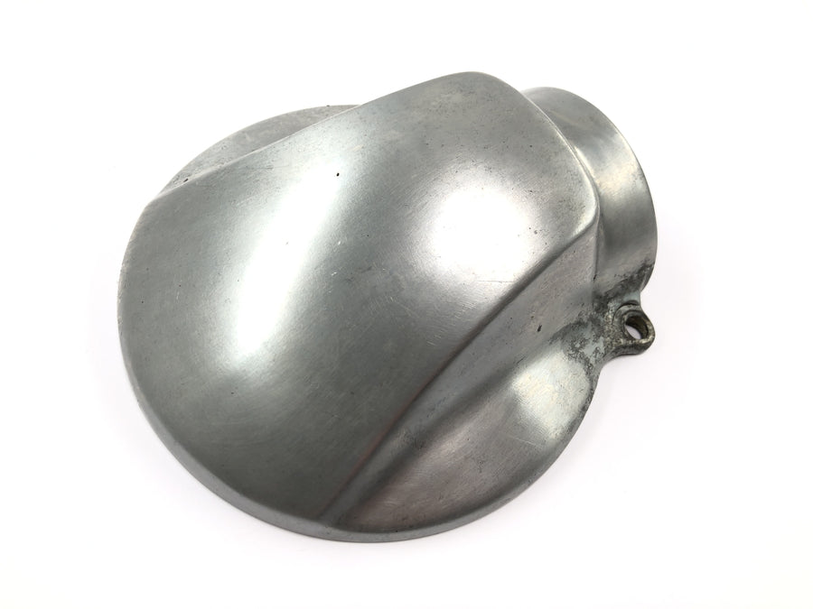 Kawasaki W 650 EJ650A [1999] - vertical shaft cover cover vertical shaft engine cover