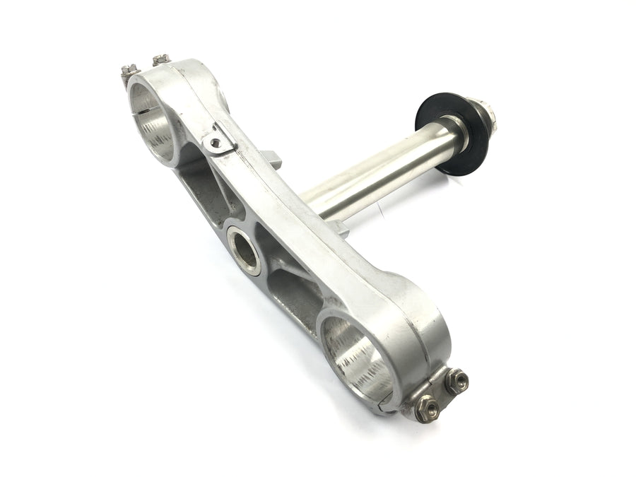 Honda CBR 1000 RR SC59 [2008] - lower fork bridge steering head bridge fork yoke