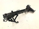 Moto Guzzi V10 Centauro [1998] - Frame with papers main frame-1