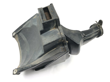 Honda CRF 450 R [2007] - Air filter box air box air filter housing intake air box - 0